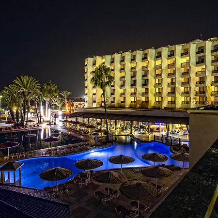 Royal Mirage Agadir Otel Dış mekan fotoğraf