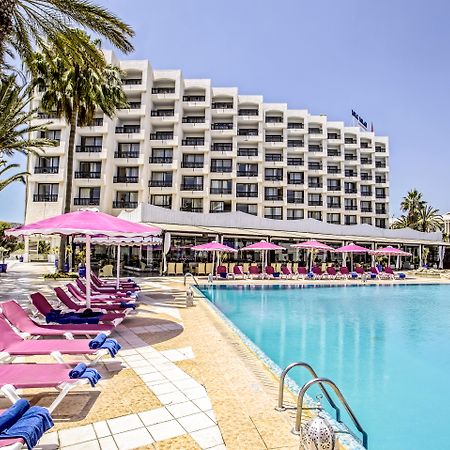 Royal Mirage Agadir Otel Dış mekan fotoğraf