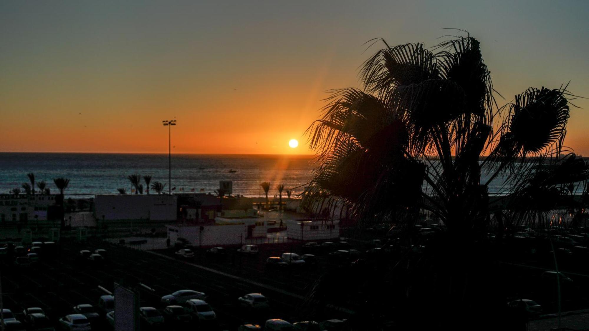 Royal Mirage Agadir Otel Dış mekan fotoğraf