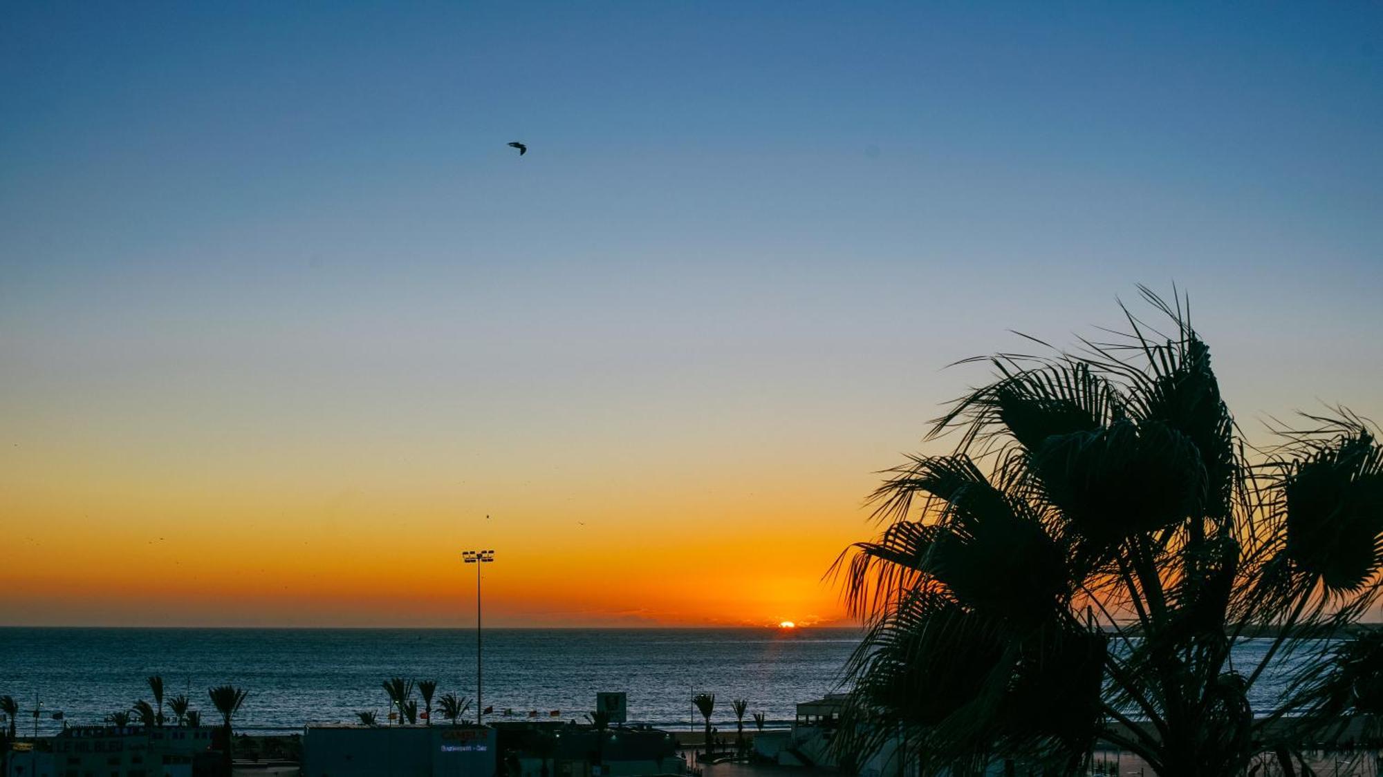 Royal Mirage Agadir Otel Dış mekan fotoğraf