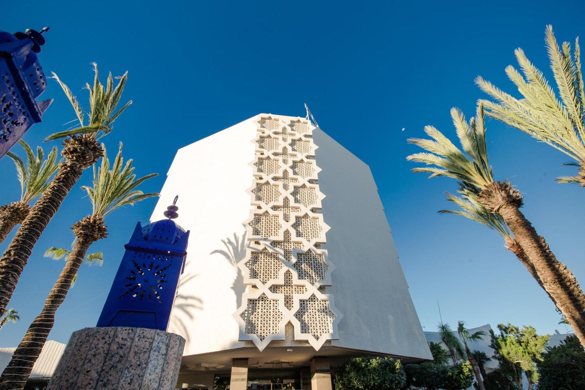 Royal Mirage Agadir Otel Dış mekan fotoğraf